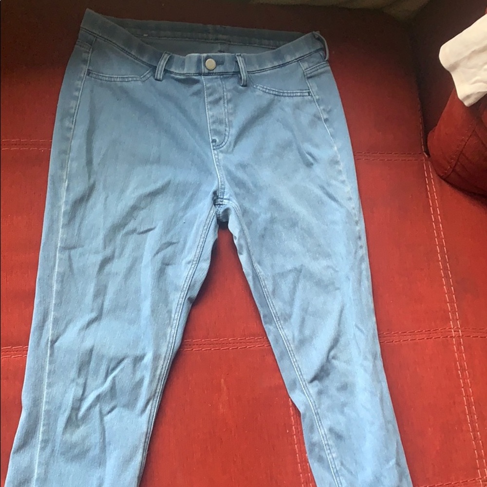 Jeans